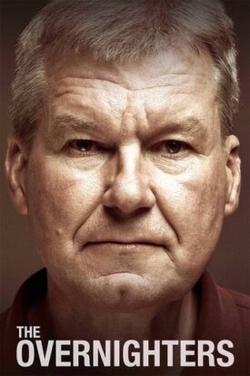 پوستر رسمی فیلم The Overnighters (2014)