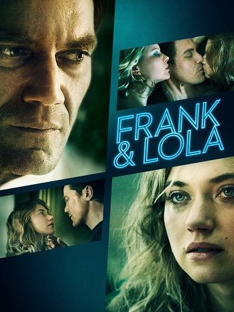 پوستر رسمی فیلم Frank And Lola (2016)