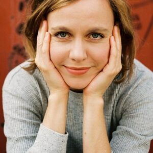 تصویر هنرمند Nadja Becker