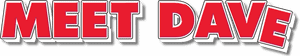 لوگوی رسمی فیلم Meet Dave (2008)