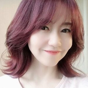 تصویر هنرمند Cho Hyun-jung