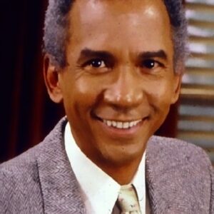 تصویر هنرمند Al Freeman Jr.