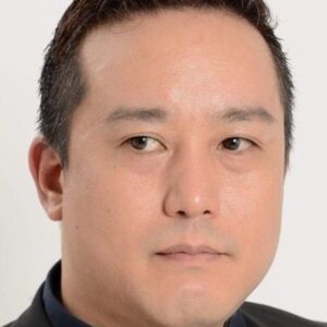 تصویر هنرمند Michael Shitanda