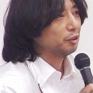 تصویر هنرمند Akiyuki Shinbo