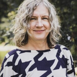 تصویر هنرمند Andrine Sæther