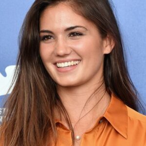 تصویر هنرمند Ophélie Bau