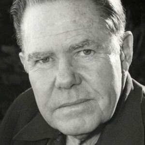 تصویر هنرمند Daws Butler