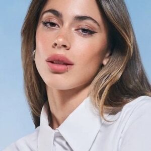 Photo of artist TINI