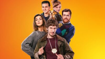 Teaser for The Neighbor