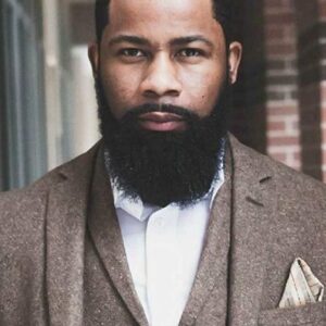 تصویر هنرمند Kedrick Brown