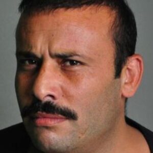 تصویر هنرمند Ebubekir Öztürk