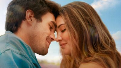 Teaser for The Map That Leads to You