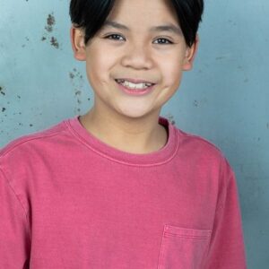 Photo of artist Roman Pesino