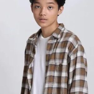 Photo of artist Bima Azriel