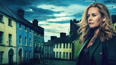 Teaser for Irish Blood