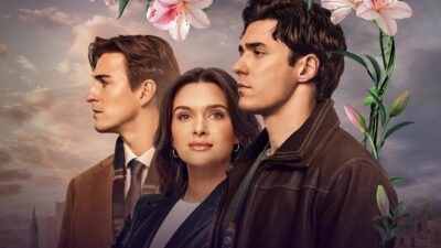 Teaser for Providence Falls