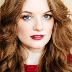 تصویر هنرمند Meegan Warner