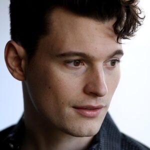 تصویر هنرمند Bryan Dechart