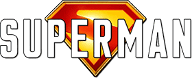 لوگوی کالکشن superman