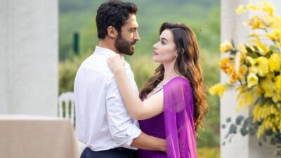 Teaser for Kuma The Other Wife