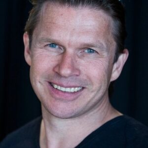 تصویر هنرمند Hallvard Bræin