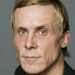 تصویر هنرمند Simon Norrthon