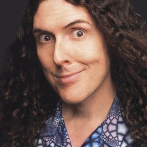 تصویر هنرمند 'Weird Al' Yankovic