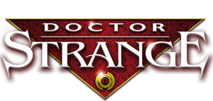 Official logo for فیلم Doctor Strange (2007)