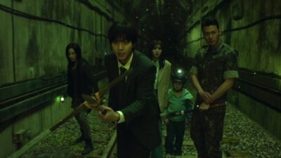 Teaser for Omniscient Reader: The Prophecy