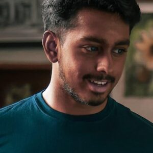 تصویر هنرمند Ajay Dhisan