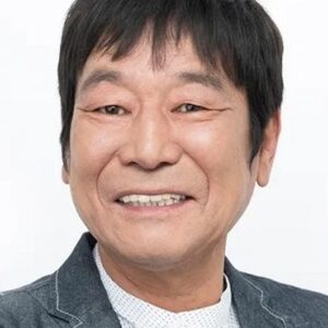 Photo of artist Dankan