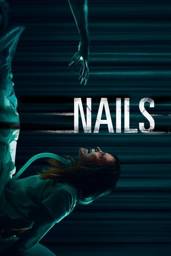 Official poster for فیلم Nails (2017)