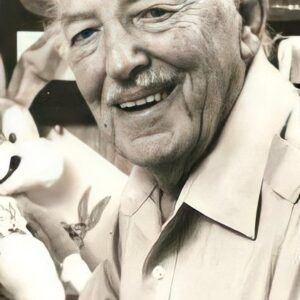 تصویر هنرمند Friz Freleng