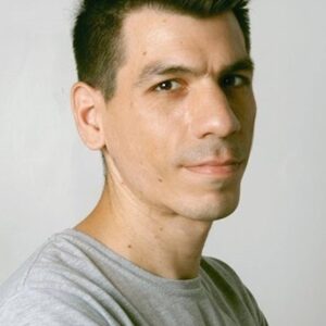 تصویر هنرمند Mariano Mattos