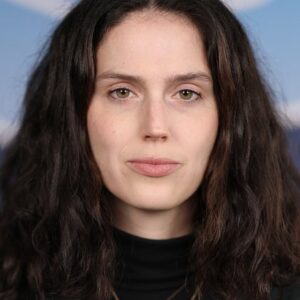 تصویر هنرمند Eva Victor