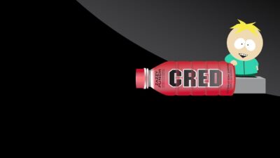 Teaser for South Park (Not Suitable for Children)