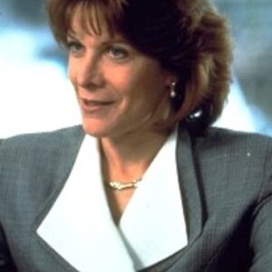 Photo of artist Jean De Baer