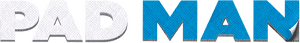 Official logo for فیلم Pad Man (2018)