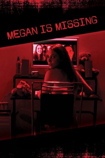 پوستر رسمی فیلم Megan Is Missing (2011)