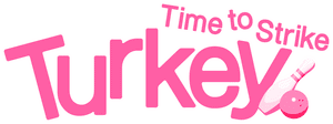 لوگوی رسمی انیمه Turkey (2025)