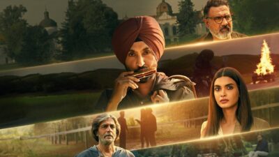 Teaser for Detective Sherdil