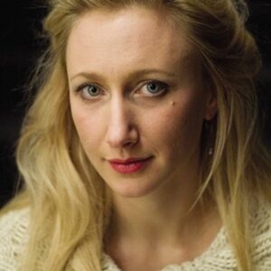 Photo of artist Anna Szandtner