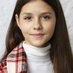 Photo of artist Nonna Cardoner