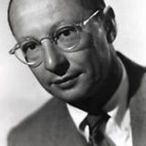 تصویر هنرمند Norman Krasna