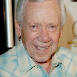 تصویر هنرمند Leslie H. Martinson