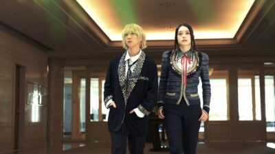 Teaser for Baby Assassins 3