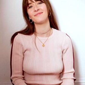 تصویر هنرمند Michelle Lucy