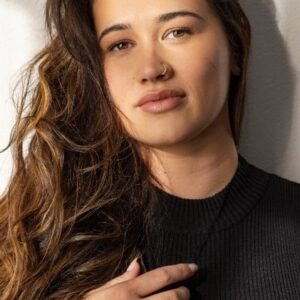 تصویر هنرمند Te Ao o Hinepehinga