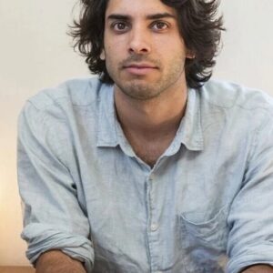 تصویر هنرمند Jon Kasbe