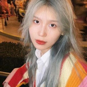 تصویر هنرمند Shuxin Wan